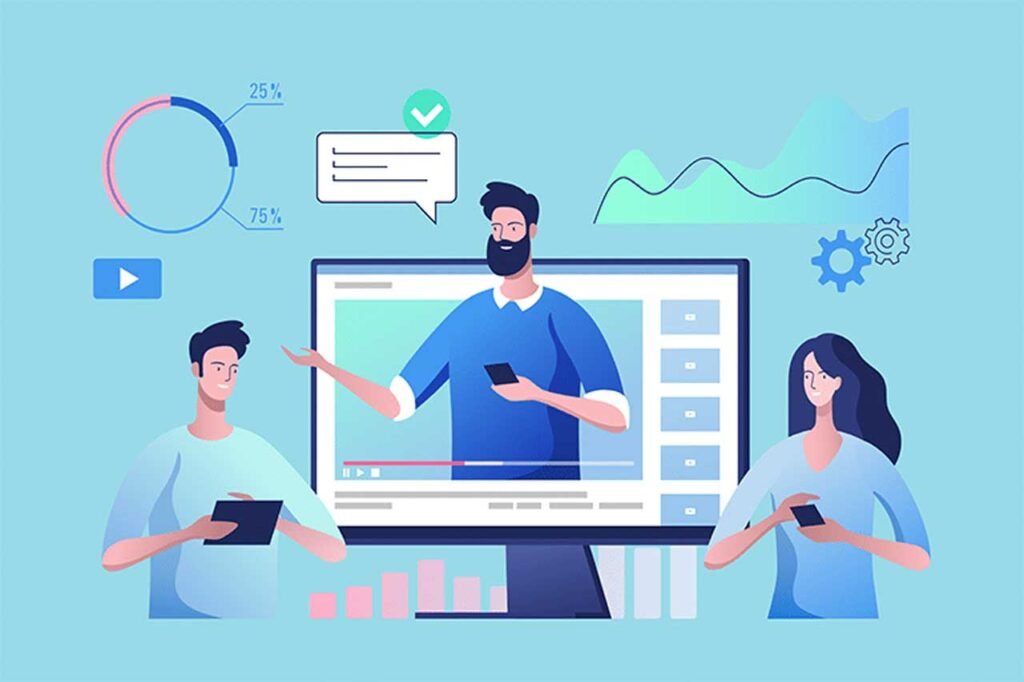 explainer video ca video